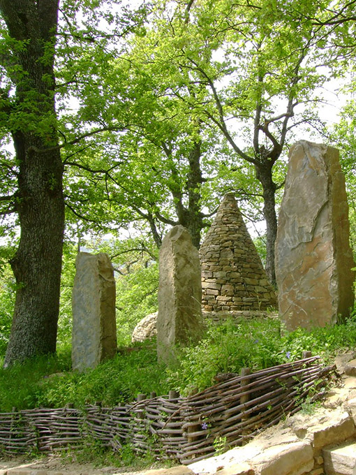 Parco Naturale Gallipoli Cognato