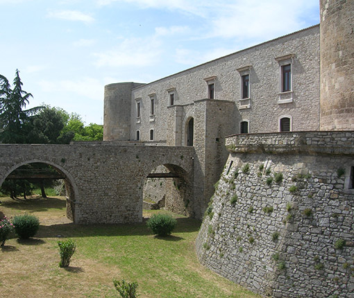 La città del "carpe diem"